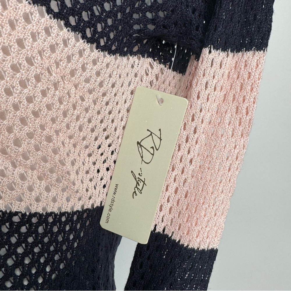 Knit sweater - Picture 3 of 7